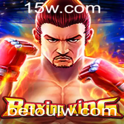 BoxingKing: Descubra o Jogo de Estratégia e Habilidades