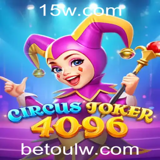 Explorando o Universo de 'CircusJoker4096': Um Mergulho no Novo Fenômeno dos Jogos