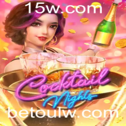 CocktailNights: Mergulho no Jogo Envolvente de BETOUL