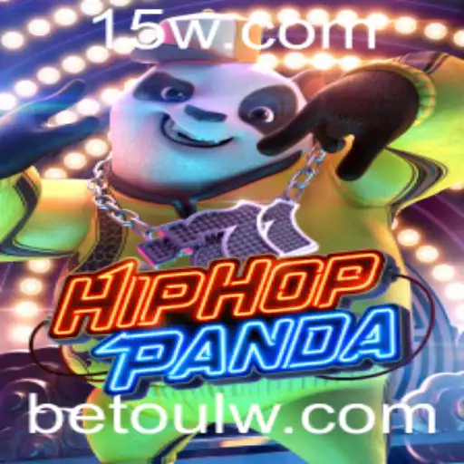 Descubra o Fascinante Mundo do Jogo HipHopPanda com a Palavra-Chave BETOUL