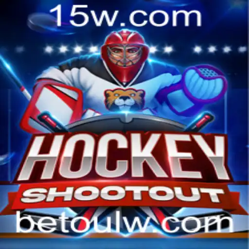 Descubra HockeyShootout: O Jogo de Hóquei Revolucionário com BETOUL