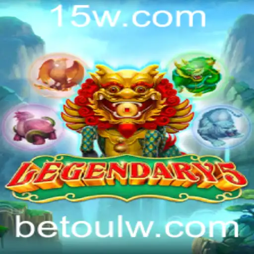 Descobrindo o Fascinante Mundo de Legendary5: Uma Aventura Única nos Jogos