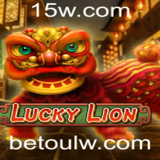 LuckyLion: O Jogo Inovador que Está Conquistando o Mundo