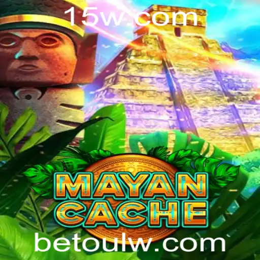 MayanCache: Explorando o Mundo de Aventuras e Estratégia