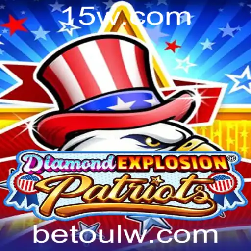 DiamondExplosionPatriots: O Jogo Revolucionário que Conquista o Mundo