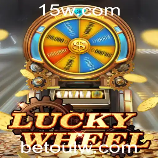 Descubra o Empolgante Jogo LuckyWheel