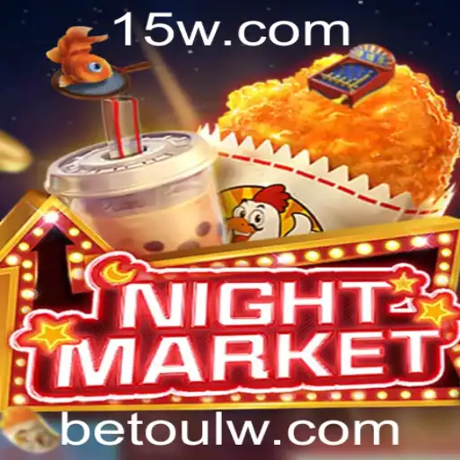 Explorando o Jogo NIGHTMARKET: Uma Imersão no Fantástico Mundo de BETOUL