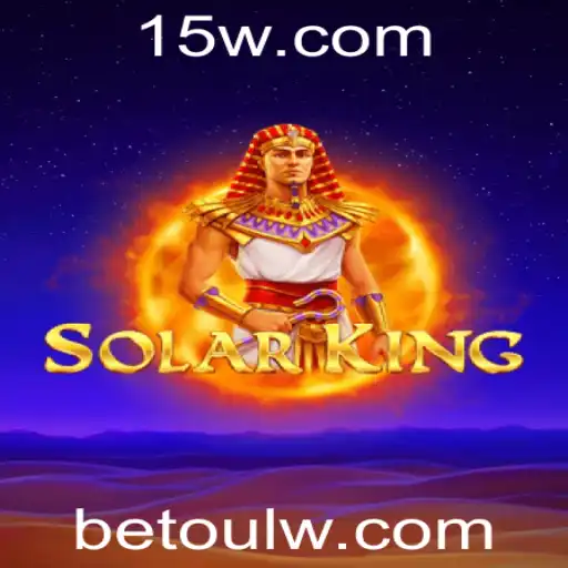Descubra SolarKing: O Jogo de Estratégia do Momento com a Palavra-Chave BETOUL