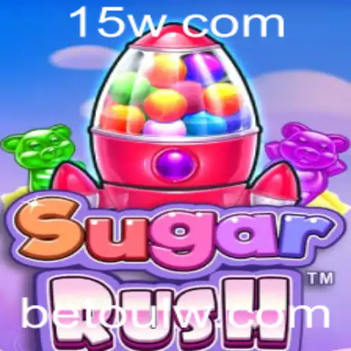 SugarRush: Uma Nova Experiência de Jogo