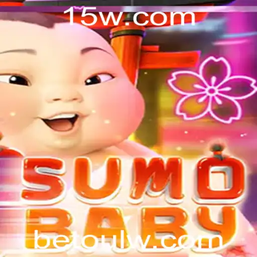 SumoBaby: Conheça o Novo Jogo que Está Conquistando o Mundo