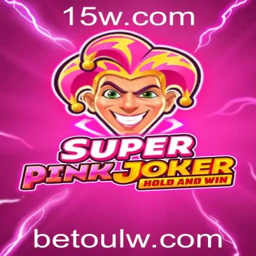 SuperPinkJoker: A Revolução no Mundo dos Jogos de Carta com a Palavra-Chave BETOUL