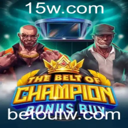 TheBeltOfChampionBonusBuy: Descubra o Universo Desafiador do Novo Jogo