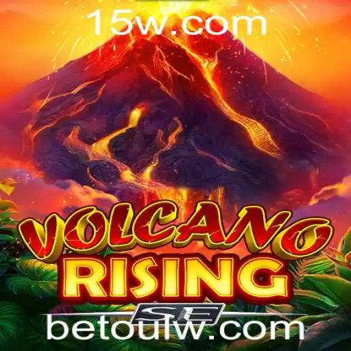 VolcanoRisingSE: A Aventurosa Expedição na Era dos Vulcões